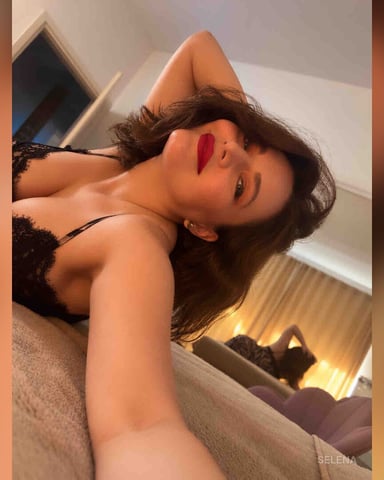 Selena Foto