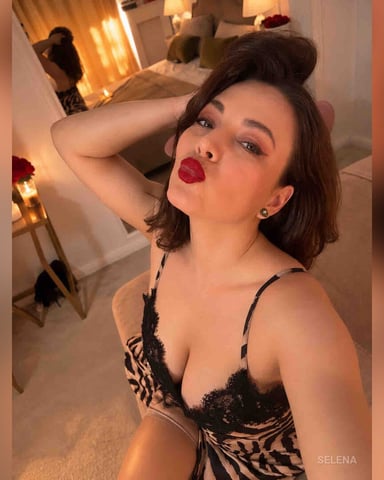 Selena Foto