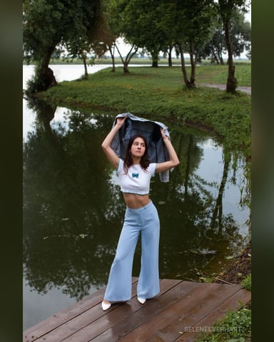 SeleneEverhart foto