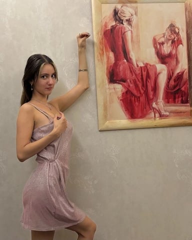 SeleneEverhart foto