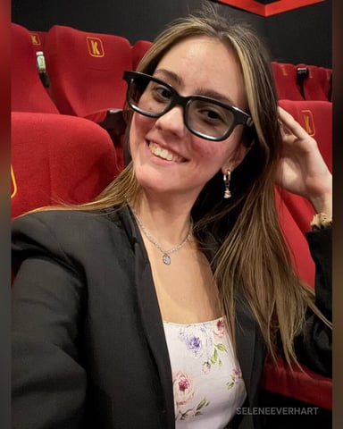 SeleneEverhart foto