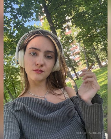 SeleneEverhart foto
