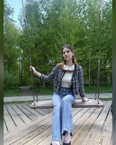 SeleneEverhart foto