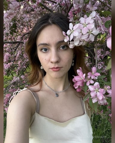 SeleneEverhart foto