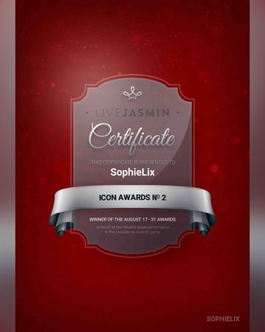 SophieLix photo