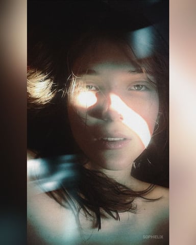 SophieLix photo