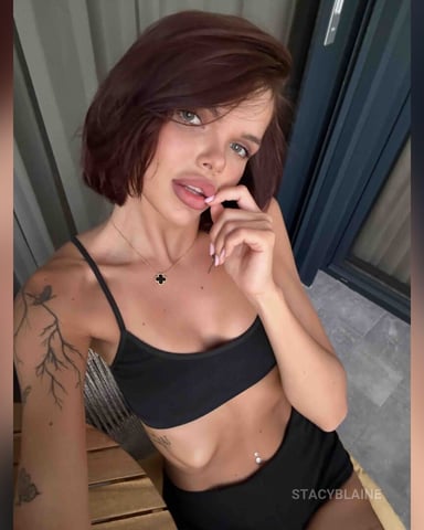 StacyBlaine photo
