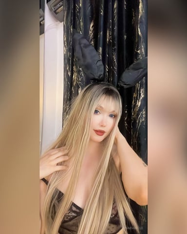ZenaidaBelle foto