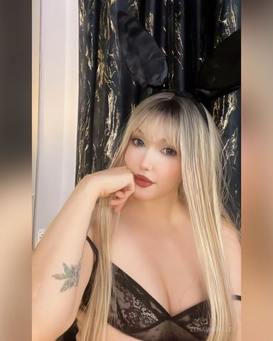 ZenaidaBelle foto
