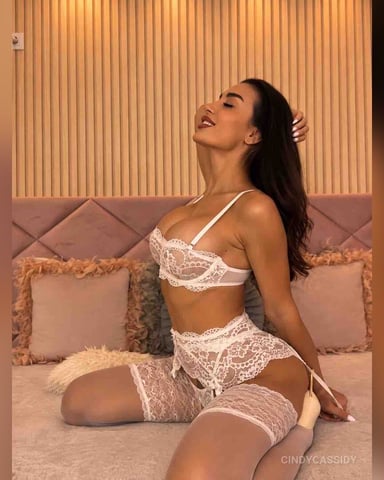 CindyCassidy, fotografie