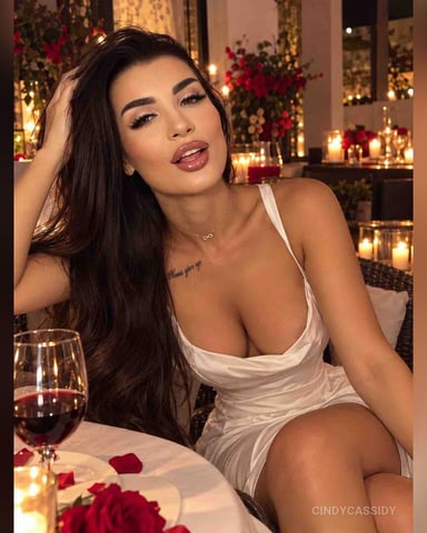 CindyCassidy, fotografie