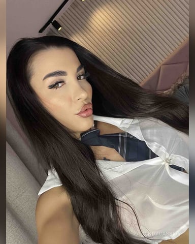 CindyCassidy, fotografie