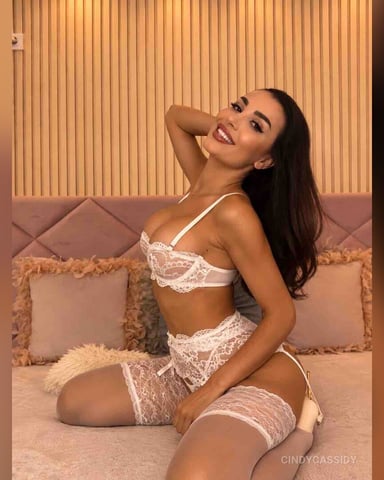 CindyCassidy, fotografie