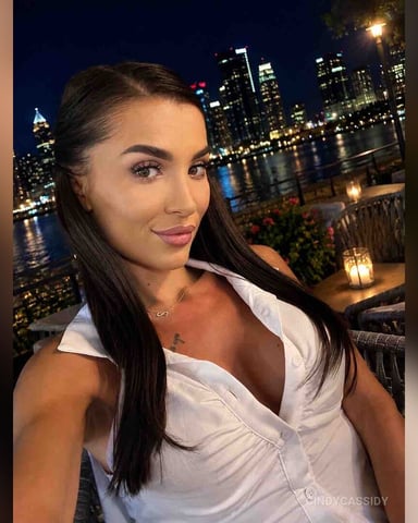 CindyCassidy, fotografie
