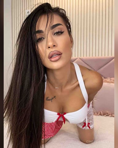 CindyCassidy, fotografie