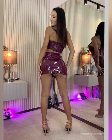 CindyCassidy, fotografie
