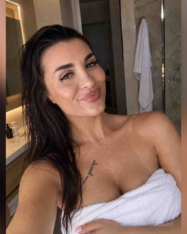CindyCassidy, fotografie