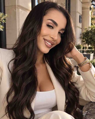 CindyCassidy, fotografie
