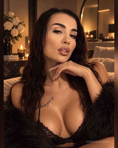 CindyCassidy, fotografie