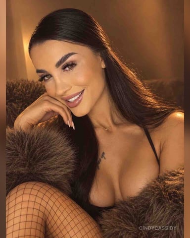 CindyCassidy, fotografie