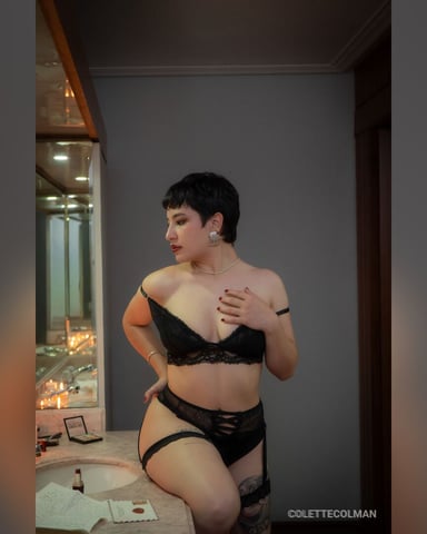 ColetteColman photo