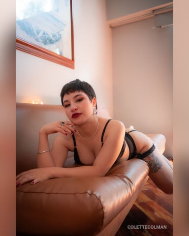 ColetteColman photo