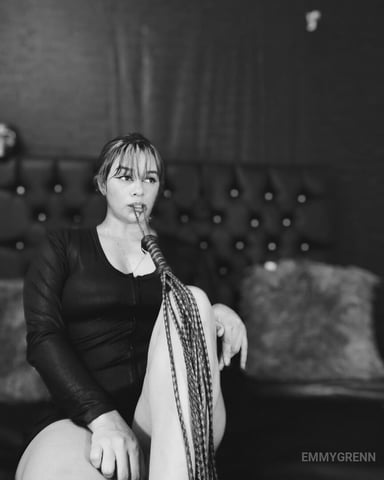 EmmyGrenn foto