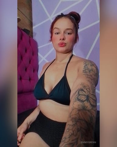 EmmyGrenn foto