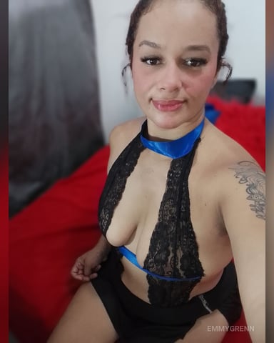 EmmyGrenn foto