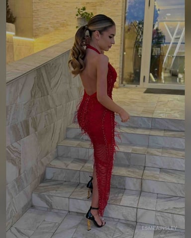 EsmeAinsley foto