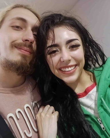 GayaAndChaim Foto