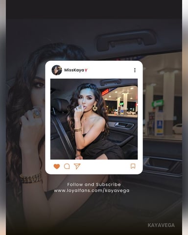 KayaVega Foto