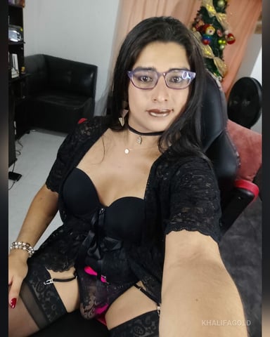 KhalifaGold foto