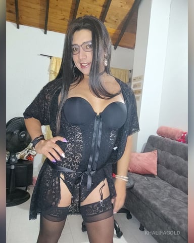 KhalifaGold foto