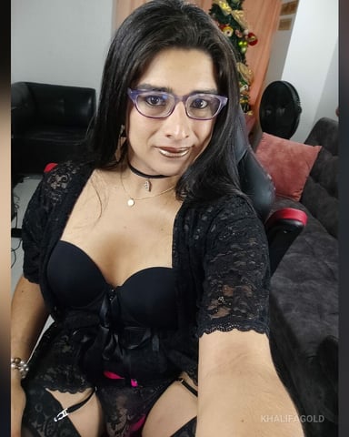 KhalifaGold foto