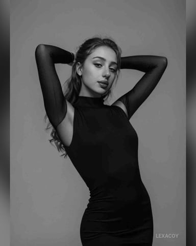 LexaCoy photo