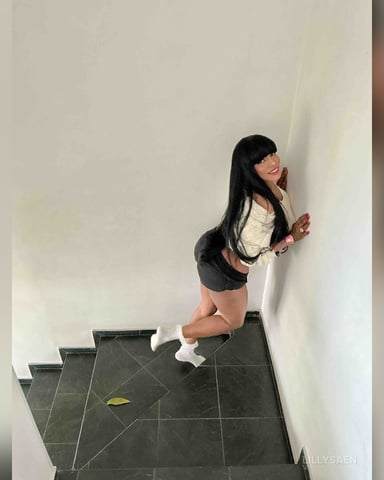 LillySaen, fotografie