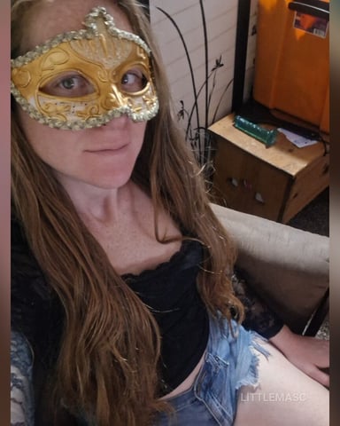 LittleMasc photo