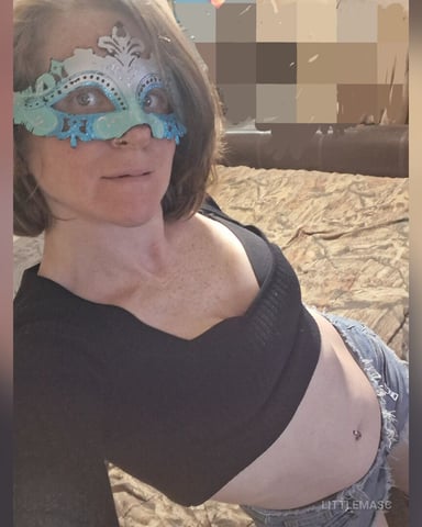 LittleMasc photo