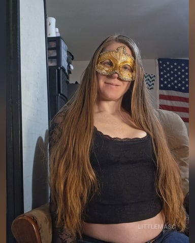 LittleMasc photo