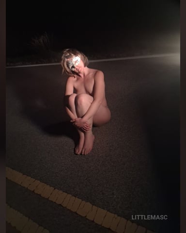 LittleMasc photo