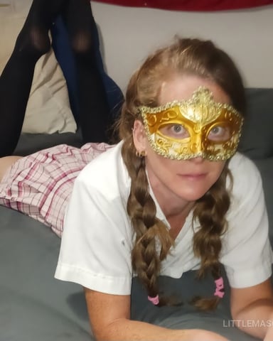 LittleMasc photo