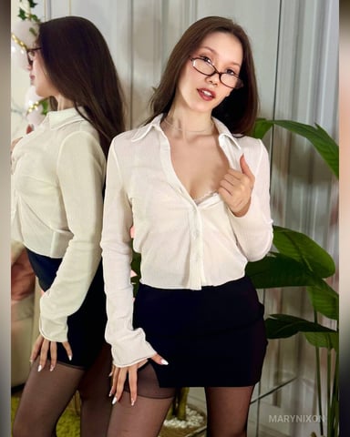 MaryNixon foto