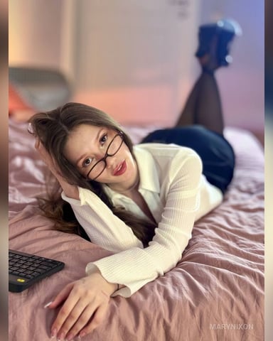 MaryNixon foto