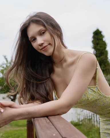 MaryNixon foto