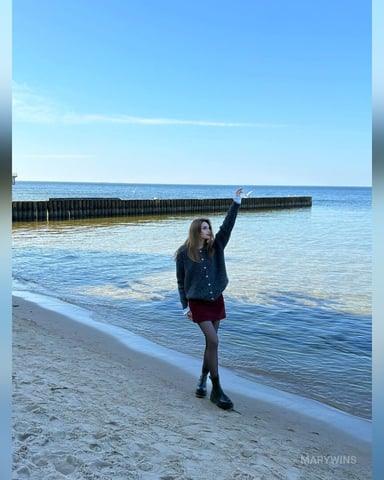 MaryWins Foto