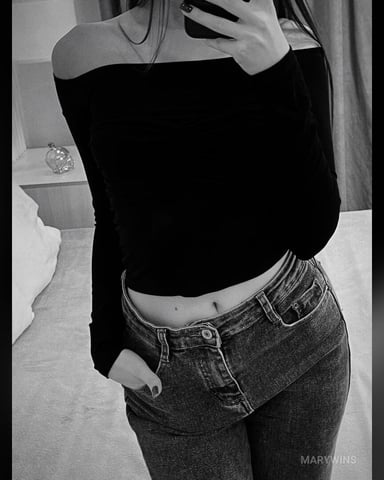 MaryWins Foto