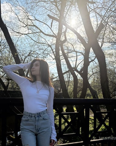 MaryWins Foto