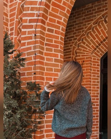 MaryWins Foto