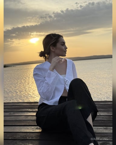 MaryWins Foto